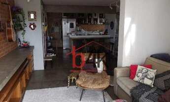 Imagem 4: Cobertura 220 m² à venda no Brooklin, 2 quartos suítes, 3 vagas - Rua Nebraska