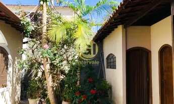 Imagem 4: CASA RESIDENCIAL em SÃO JOSÉ DOS CAMPOS - SP, VILA TATETUBA