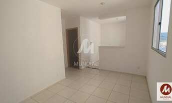 Imagem: Apartamento (tipo - padrao) 2 dormitórios