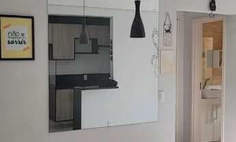 Imagem 7: Apartamento com 2 dormitórios para alugar, 54 m² por R$ 2.200,00/mês - Edifício Residencia