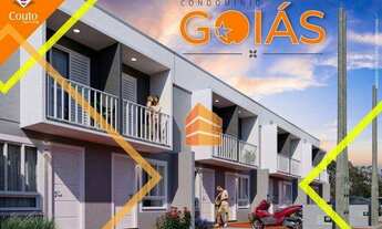 Imagem 5: Sobrado com 2 dormitórios à venda, 46 m² por R$ 169.000,00 - Jardim Betânia - Cachoeirinha