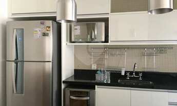 Imagem 4: São Paulo - Apartamento Padrão - Vila Nova Conceição