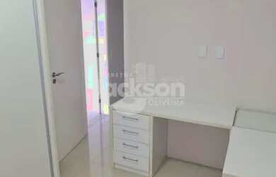 Imagem 6: Apartamento 3/4 Disponível para Venda ou Locação no Palm Ville, Alphaville 1 - Salavdor/BA