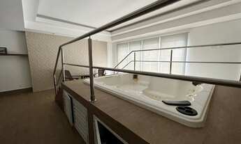 Imagem 6: Apartamento à venda, 119 m² por R$ 1.695.000,00 - Ponta da Praia - Santos/SP