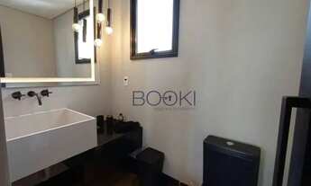 Imagem 7: Apartamento Duplex mobiliado para locação - 110m² - Cerqueira César