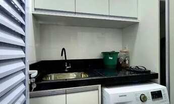 Imagem 4: Casa Terra, Condomínio Fechado, 03 dormitórios sendo 01 suite, piscina, energia fotovoltai