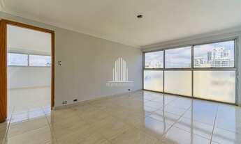Imagem 5: Cobertura duplex na vila Andrade177m²