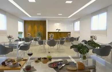 Imagem 2: Apartamento para venda com 60 metros quadrados com 2 quartos em Jabuti - Itaitinga - CE