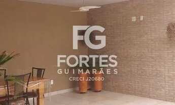 Imagem: RIBEIRãO PRETO - Casa de Condomínio