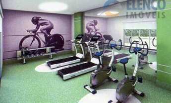 Imagem 3: Apartamento com 2 dormitórios à venda, 64 m² por R$ 350.000,00 - Santa Rosa - Niterói/RJ