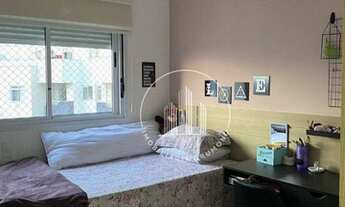 Imagem 6: Apartamento com 3 dormitórios à venda, 88 m² por R$ 895.000,00 - Itacorubi - Florianópolis