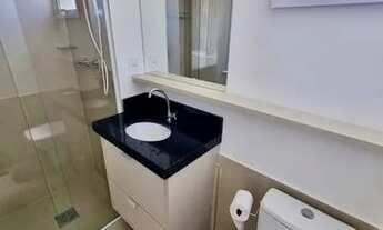 Imagem 5: Apartamento no Ed. Sunset Home & Club em Pres. Epitácio