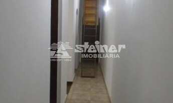 Imagem 3: Sobrado com 3 dormitórios, 224 m² - venda por R$ 530.000,00 ou aluguel por R$ 2.408,33 - J
