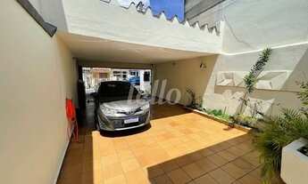 Imagem: São Paulo - Casa Padrão - Mooca