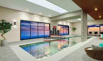 Imagem 5: Loft à venda, 94 m² por R$ 900.000,00 - Jardim Aquarius - São José dos Campos/SP