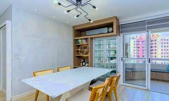 Imagem 7: APARTAMENTO IMPECÁVEL E PRONTO PARA MORAR NO BIGORRILHO! Impecável e pronto para morar no