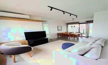 Imagem 6: Excelente apartamento totalmente mobiliado com 74m² no bairro de Pinheiros!