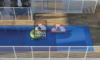 Imagem 3: São José dos Campos - Apartamento Padrão - Jardim Paraíso