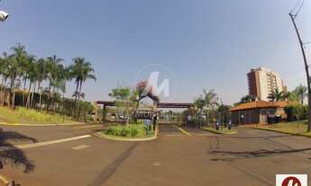 Imagem 2: Terreno (terreno em condominio fechado) , portaria 24 horas, em condomínio fechado