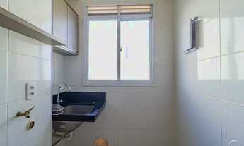 Imagem 7: Apartamento para locação com 2 Quartos em Ceilândia (Sul) com 42.11m²