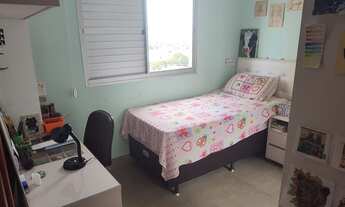 Imagem 7: Apartamento Maravilhoso 3/4 com armário no Condominio Diamente Eldorado