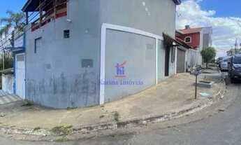 Imagem 2: Casa Sobrado em Vila Nova Bonsucesso - Guarulhos, SP