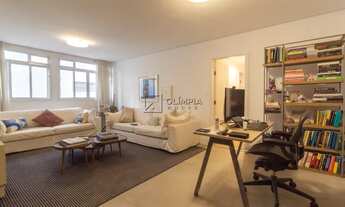 Imagem 2: Apartamento Venda Jardim Paulista 103 m² 3 Dormitórios