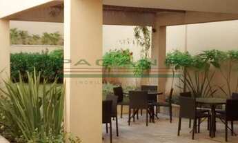 Imagem 7: Apartamento com 3 dormitórios para alugar, 105 m² - Nova Aliança - Ribeirão Preto/SP