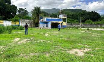 Imagem 2: Terreno em Uruburetama