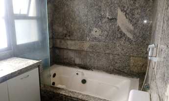 Imagem 7: Apartamento beira mar de piedade para aluguel tem 220 metros quadrados com 4 quartos