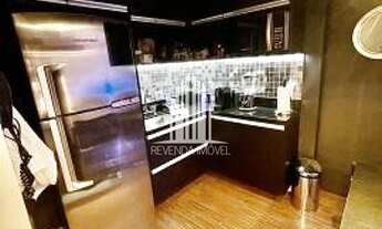 Imagem 7: Apartamento mobiliado com 1 dormitório em Moema