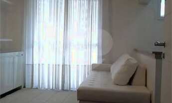 Imagem: Apartamento-São Paulo-BELA VISTA