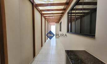 Imagem 6: CASA À VENDA - PARQUE NOVO MUNDO - AMERICANA - SP