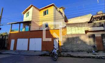 Imagem 3: Casa para Aluguel - Átila de Paiva, 1 Quarto, 100 m2