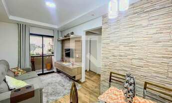 Imagem: Apartamento para Aluguel - Água Fria, 2