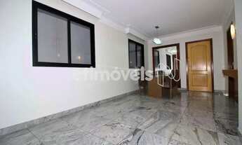 Imagem 4: Locação Apartamento 4 quartos Santa Efigênia Belo Horizonte