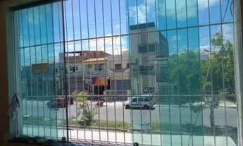 Imagem 2: Prédio Comercial no Dezoito do Forte