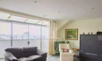 Imagem: Apartamento à venda com 346m², 5 quartos