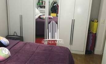 Imagem 5: Apartamento em Pinheiros de 98M2 3 Dorm, 1 Vaga