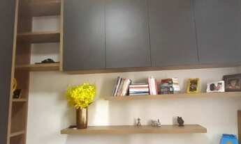 Imagem: Apartamento Garden com 3 dormitórios à