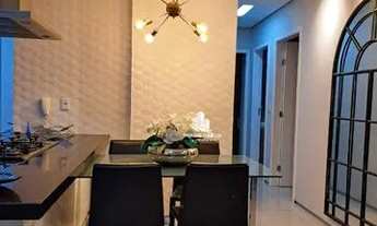 Imagem: Apartamento com 3 dormitórios à venda