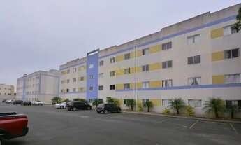 Imagem: APARTAMENTO DE 2 QUARTOS COM GARAGEM PRÓXIMO