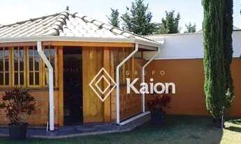 Imagem 4: Casa para locação no Condomínio Haras Pindorama em Cabreúva!