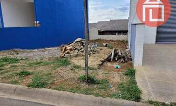 Imagem 3: Terreno à venda, 140 m² por R$ 185.000,00 - Residencial Quinta dos Vinhedos - Bragança Pau