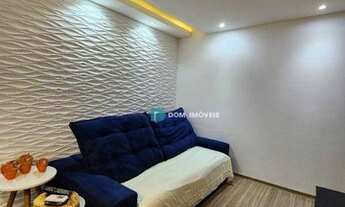 Imagem 3: Apartamento com 2 quartos à venda por R$ 175.000 - Industrial - Juiz de Fora/MG