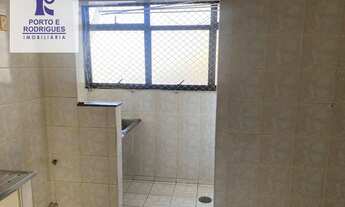 Imagem 3: Apartamento com 2 dormitórios à venda, 65 m² por R$ 285.000,00 - Botafogo - Campinas/SP