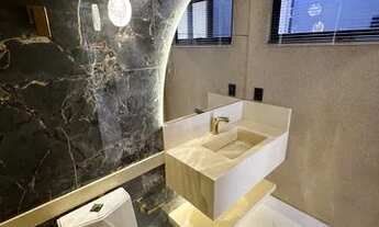 Imagem 4: Vendo casa ponte alta norte, rua da brasnica