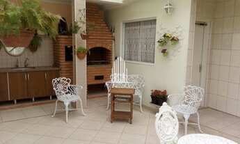 Imagem 5: 3 DORMS SENDO 1 SUITE E 2 VAGAS NO MORUMBI