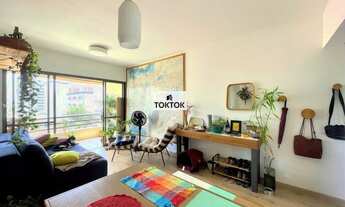 Imagem 3: Apartamento para Venda em São Paulo, Pinheiros, 2 dormitórios, 1 suíte, 2 banheiros, 2 vag