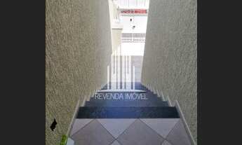 Imagem 4: Casa em Vila Nair com 200m² Sala 2 ambientes, 3 suítes e 4 vagas na garagem